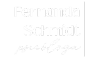 Logo de Fernanda Schmidt Psicóloga.